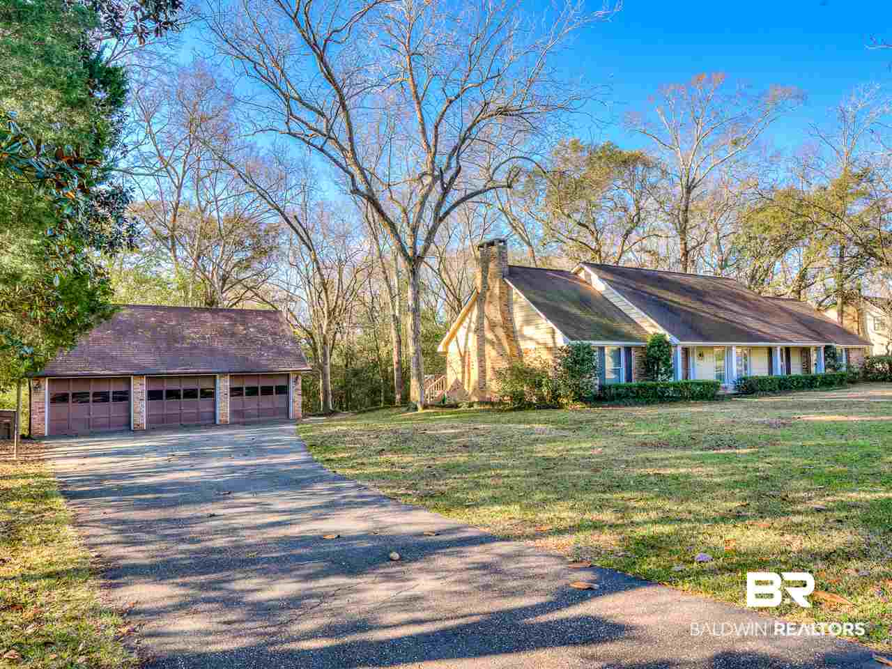 5859 Cansler Drive Mobile, AL 36609 - Photo 2 of 35