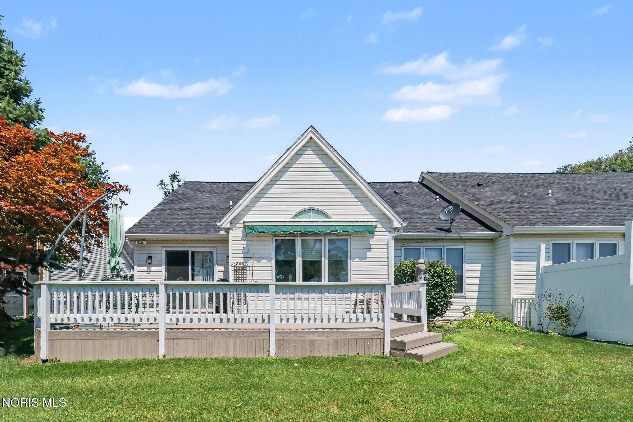 5438 Bay Shore Road Oregon, OH 43616 - Photo 19 of 26 Gallery Image 19