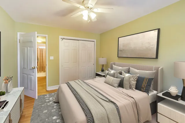 $170,000 | 6828 North Greenview Avenue, Unit 1N, Chicago, IL 60626