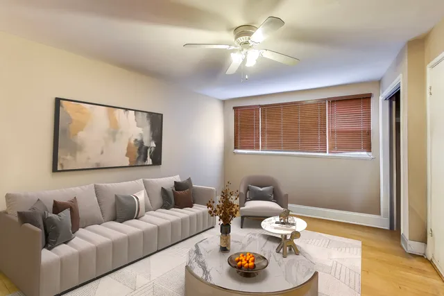 $170,000 | 6828 North Greenview Avenue, Unit 1N, Chicago, IL 60626