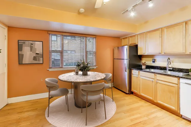 $170,000 | 6828 North Greenview Avenue, Unit 1N, Chicago, IL 60626