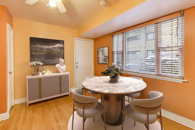 $170,000 | 6828 North Greenview Avenue, Unit 1N, Chicago, IL 60626