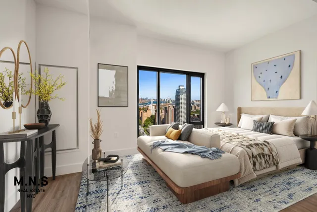 $3,351 | 19 Rockwell Place, Unit 17F | Fort Greene