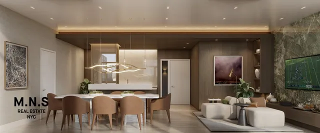 $3,351 | 19 Rockwell Place, Unit 17F | Fort Greene