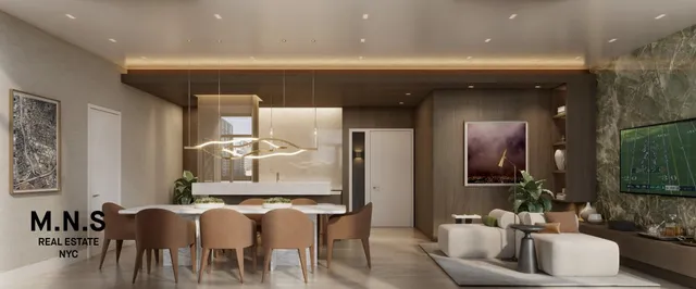 $3,351 | 19 Rockwell Place, Unit 17F | Fort Greene