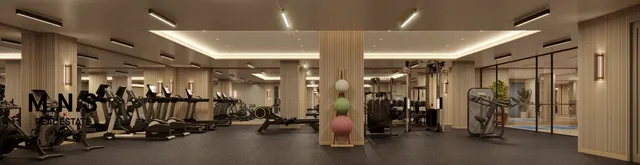 $3,351 | 19 Rockwell Place, Unit 17F | Fort Greene