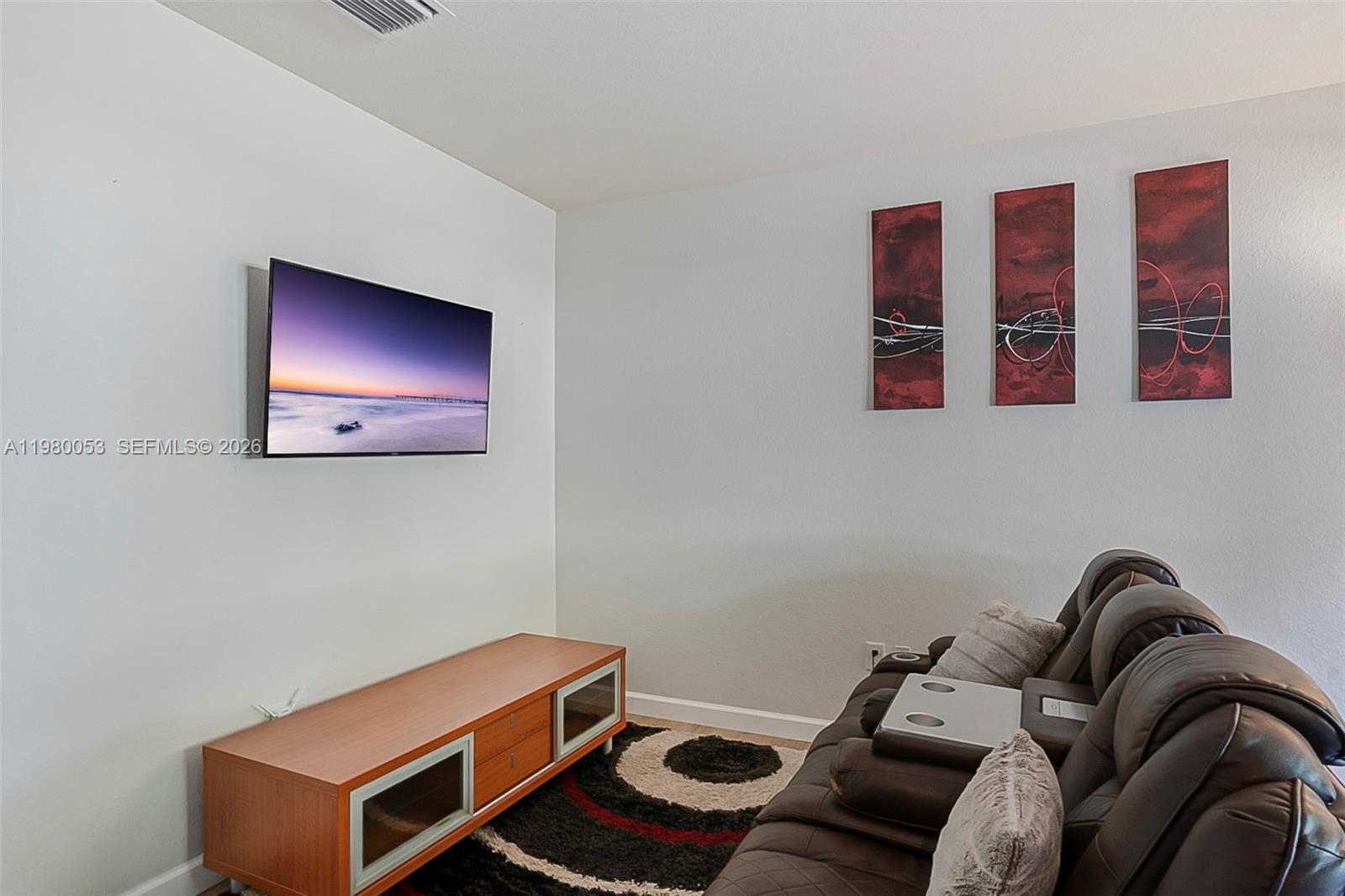 11271 Southwest 234 Terrace Homestead, FL 33032 - Photo 11 of 44 a room with furniture