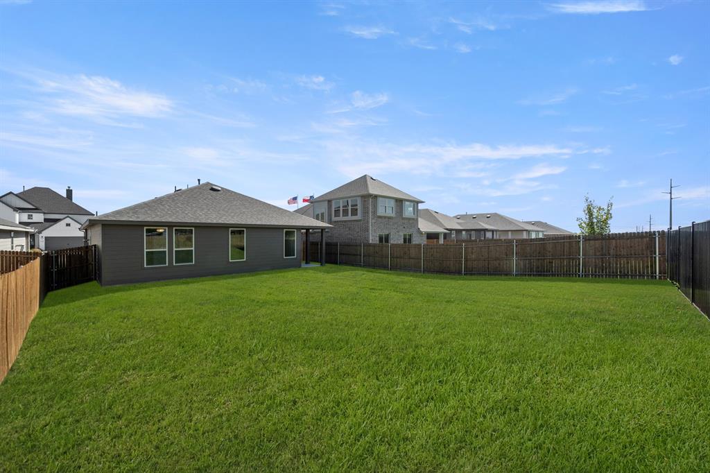 625 Godley Ranch Godley, TX 76044 - Photo 24 of 38 625 Godley Ranch- Back-1
