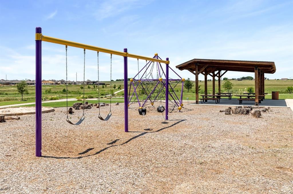 625 Godley Ranch Godley, TX 76044 - Photo 31 of 38 swings