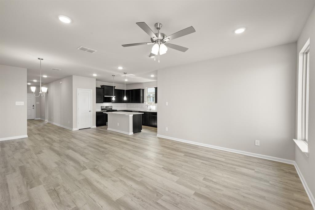 625 Godley Ranch Godley, TX 76044 - Photo 10 of 38 625 Godley Ranch- Living Room-3