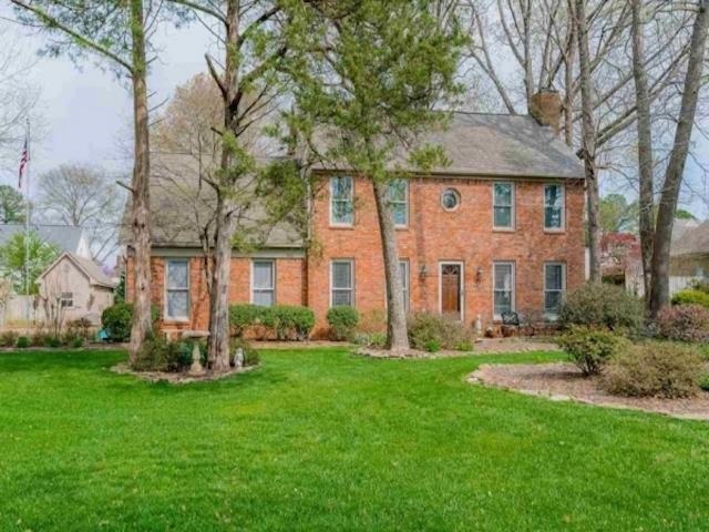 980 Yorktown Road Collierville, TN 38017 - Photo 1 of 24 Gallery Image 1