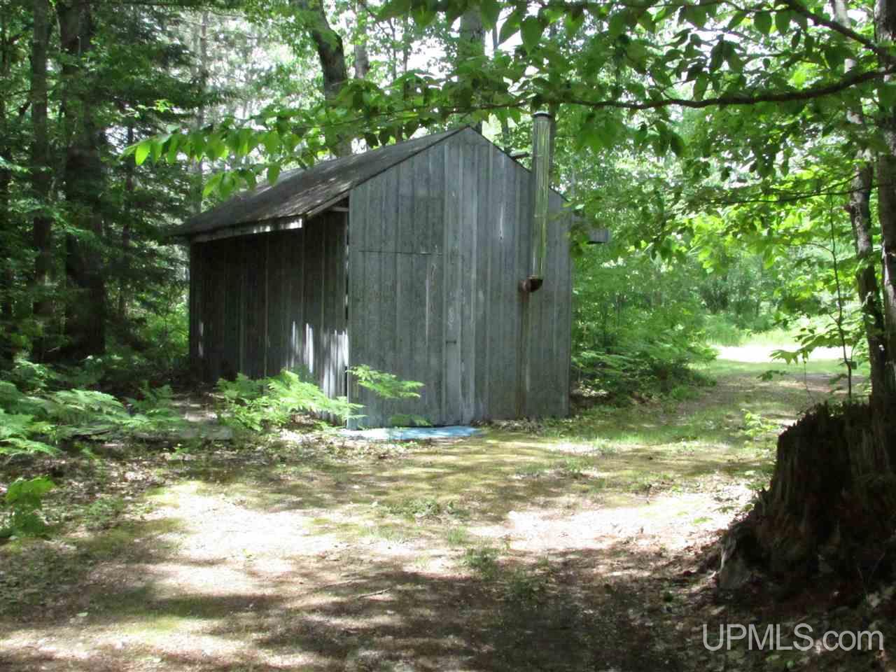 N12426 Driggs River Road Seney, MI 49883 - Photo 60 of 74 Gallery Image 60