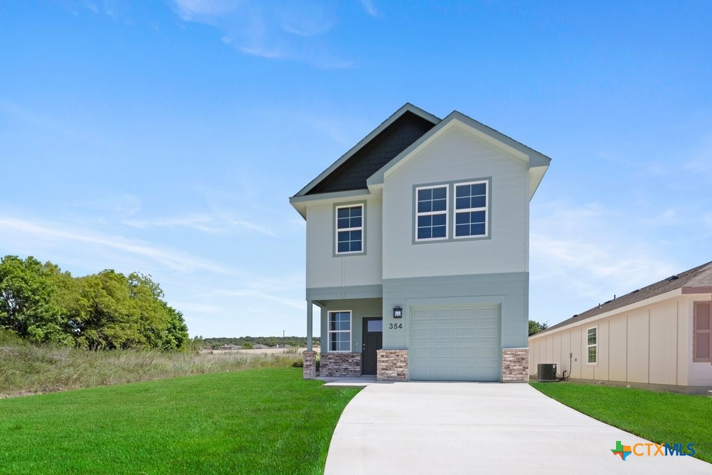 354 Monty Road Copperas Cove, TX 76522 - Photo 1 of 12 Gallery Image 1