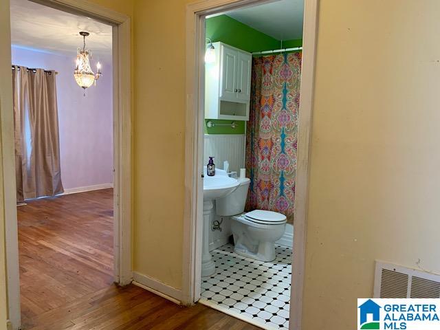408 85th Street South Birmingham, AL 35206 - Photo 9 of 17