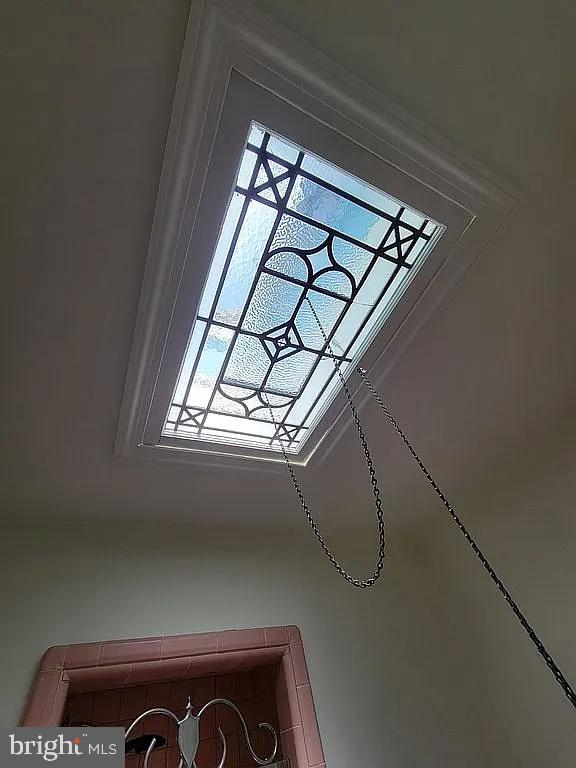 7522 North 21st Street Philadelphia, PA 19138 - Photo 13 of 26 a view of water heater room