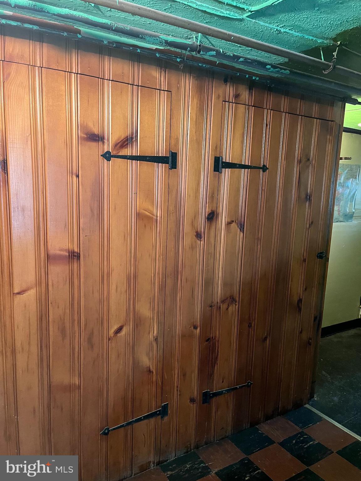 7522 North 21st Street Philadelphia, PA 19138 - Photo 16 of 26 a view of a small space