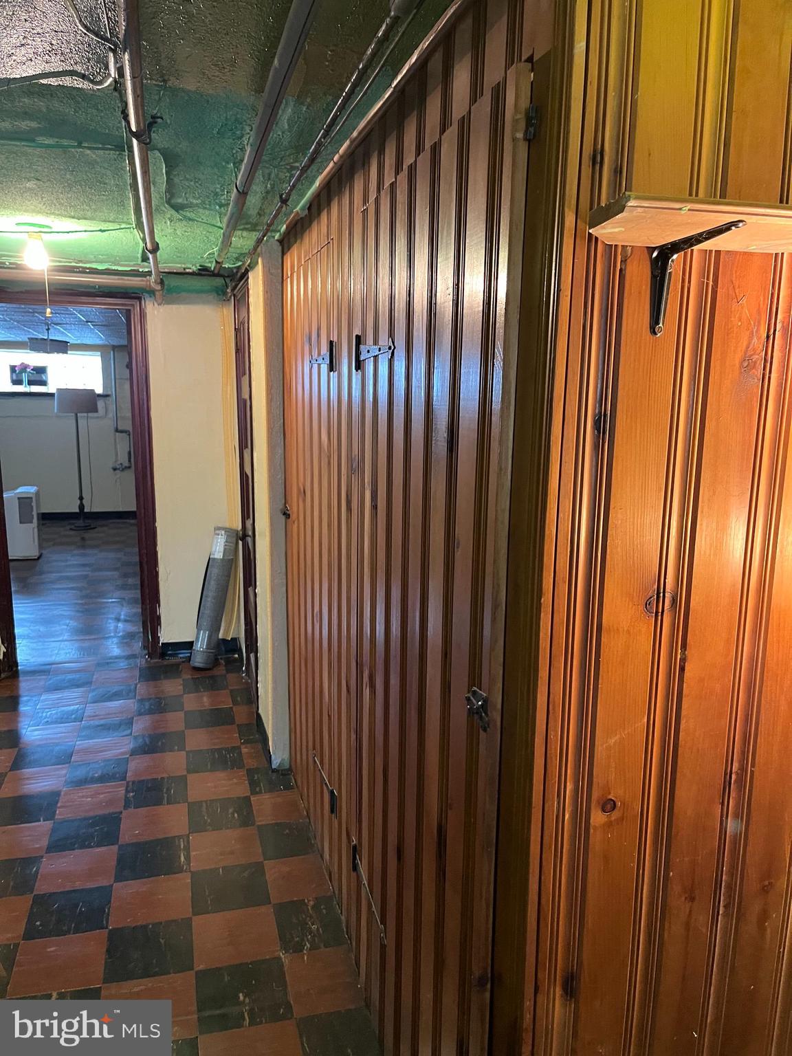 7522 North 21st Street Philadelphia, PA 19138 - Photo 17 of 26 a view of entryway