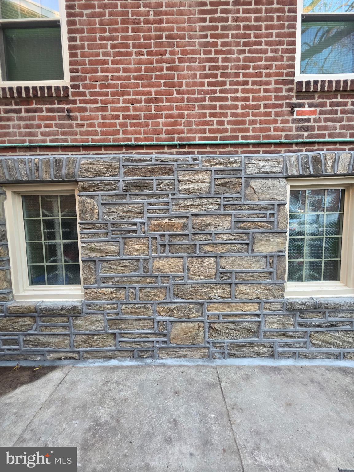 7522 North 21st Street Philadelphia, PA 19138 - Photo 24 of 26 a front view of a brick house
