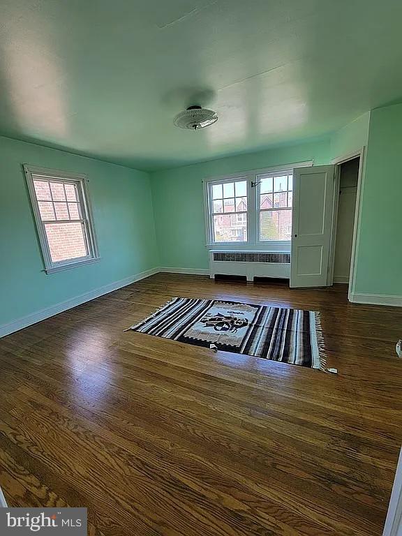 7522 North 21st Street Philadelphia, PA 19138 - Photo 8 of 26 a view of a room