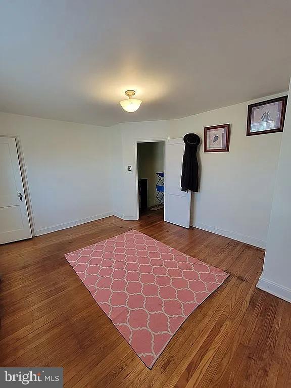 7522 North 21st Street Philadelphia, PA 19138 - Photo 10 of 26 a bed room with a bed