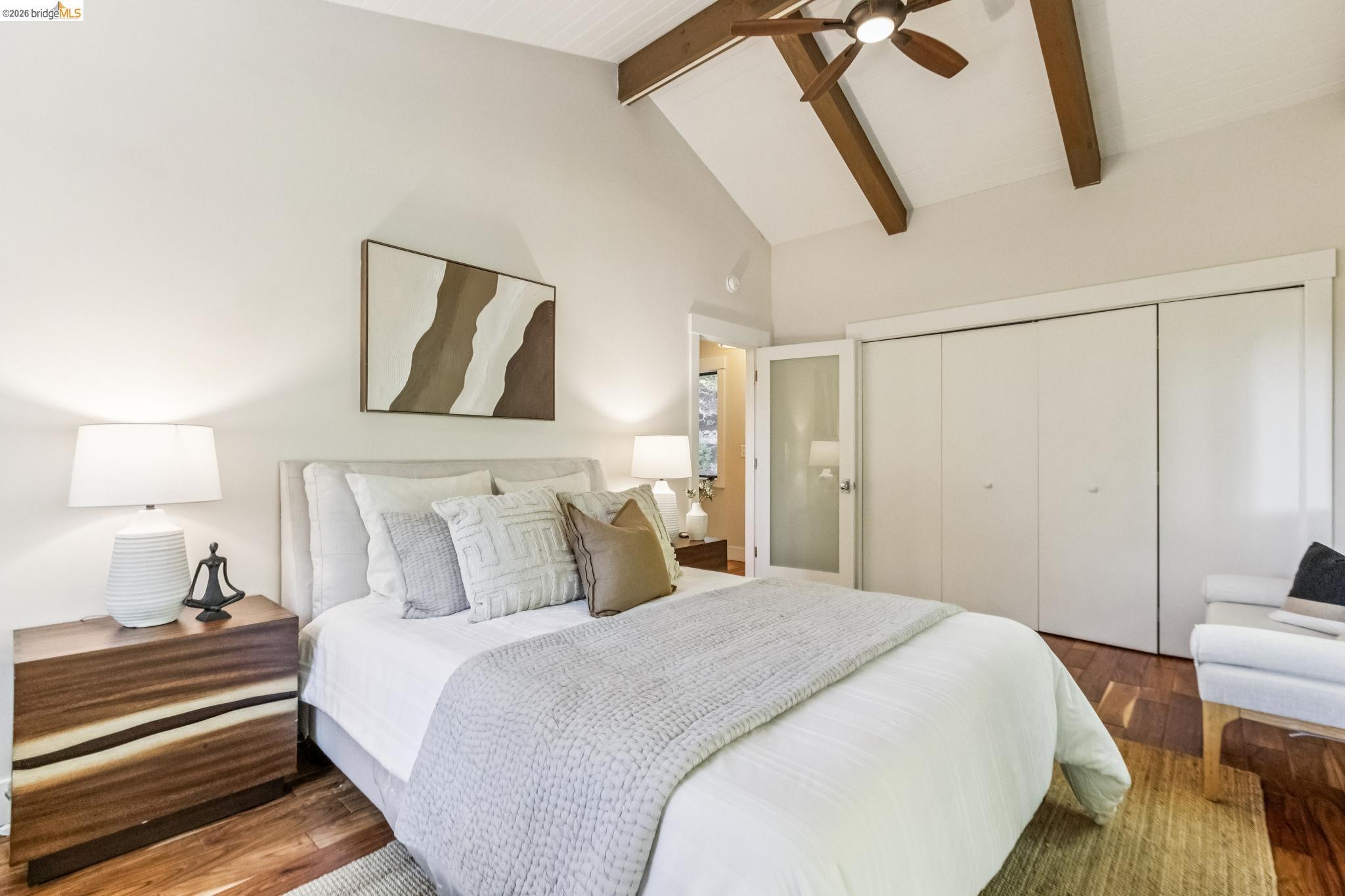 6742 Pinehaven Road Oakland, CA 94611 - Photo 27 of 50