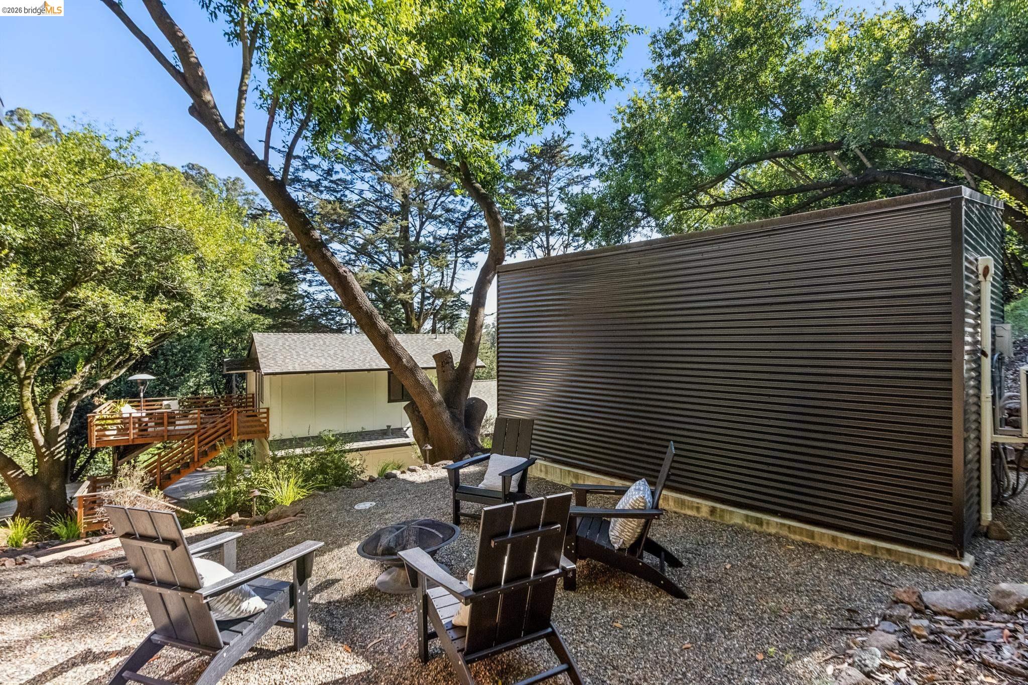 6742 Pinehaven Road Oakland, CA 94611 - Photo 35 of 50