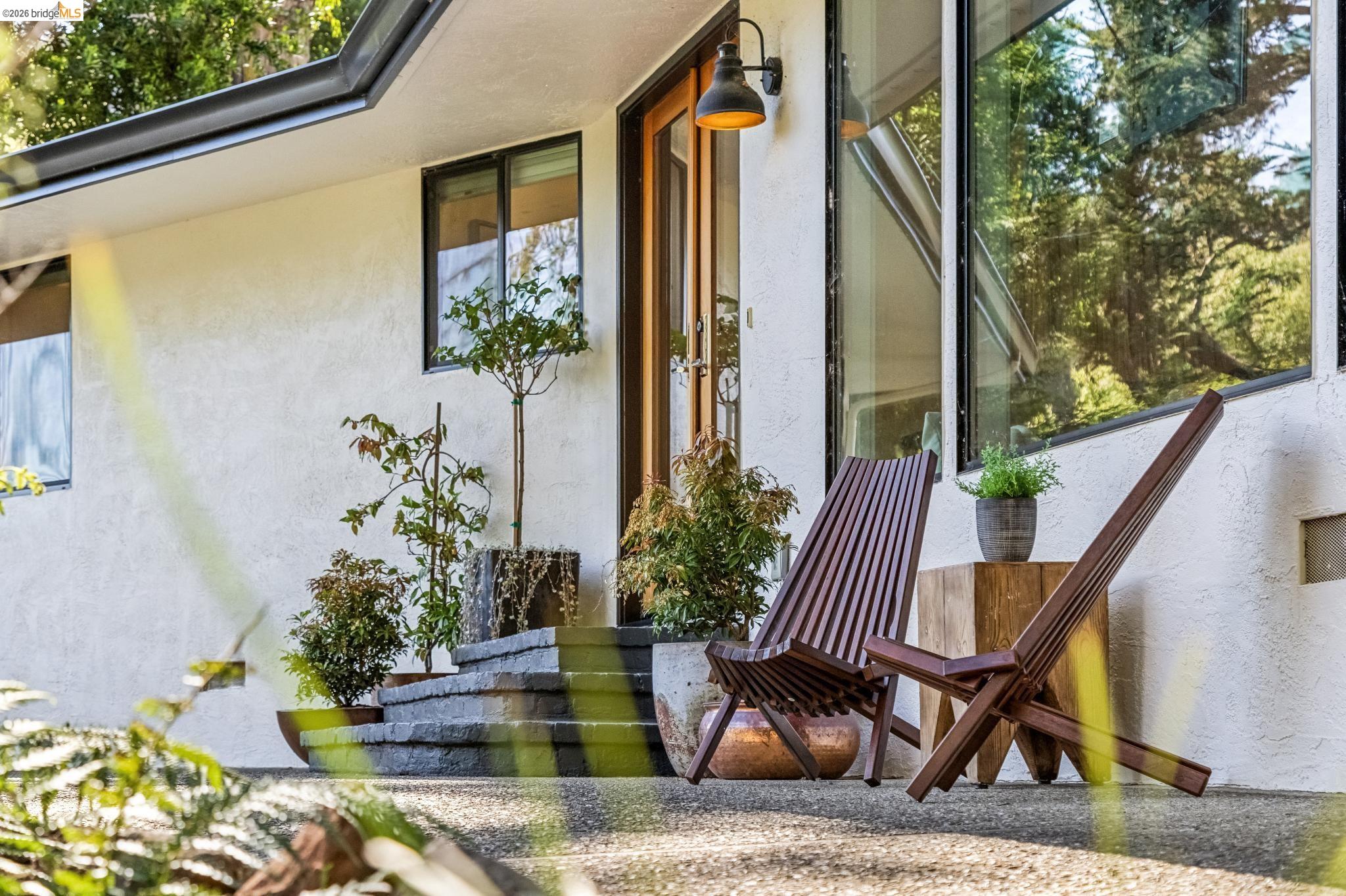 6742 Pinehaven Road Oakland, CA 94611 - Photo 49 of 50