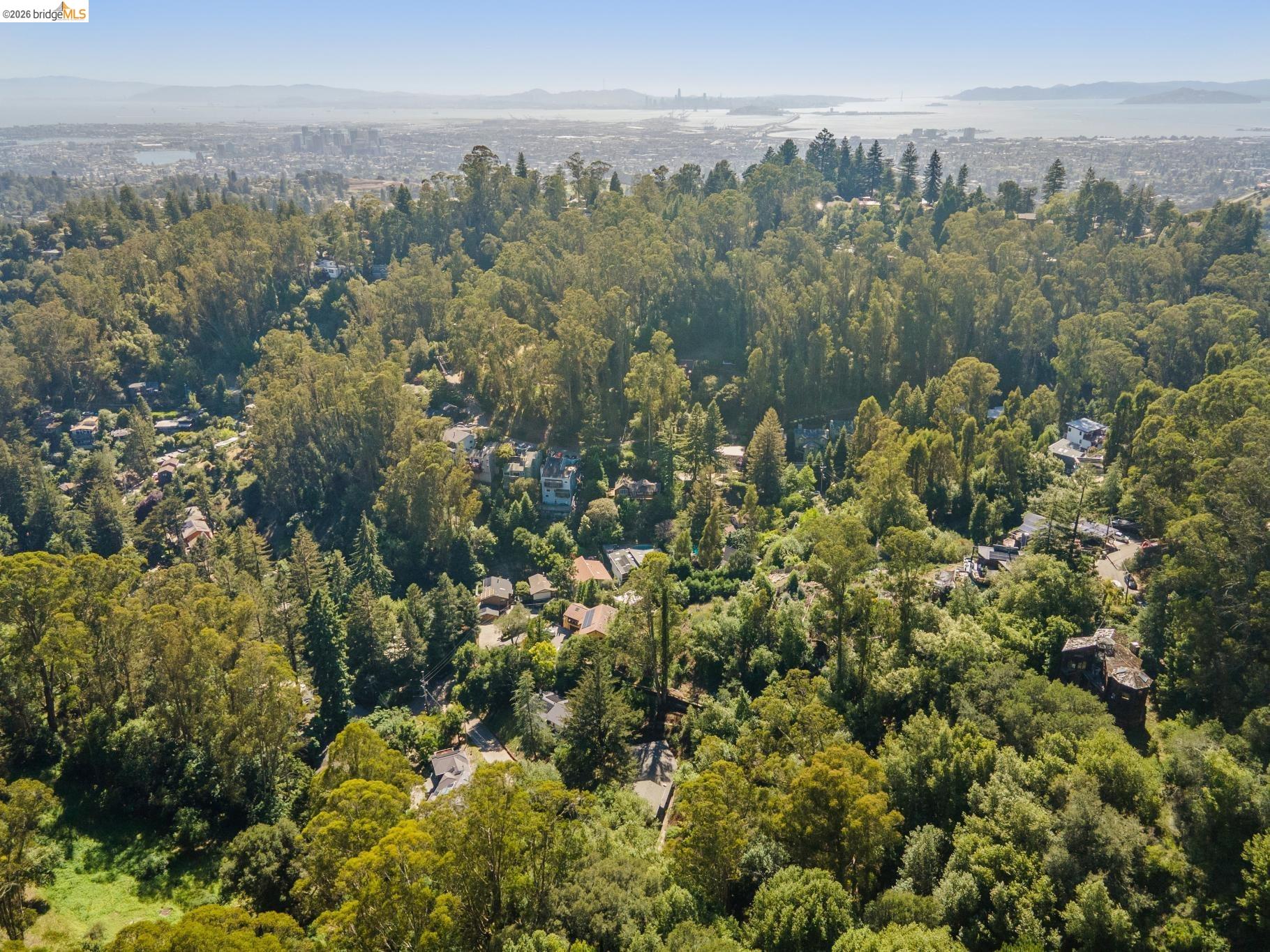 6742 Pinehaven Road Oakland, CA 94611 - Photo 50 of 50