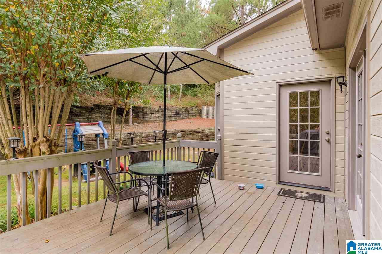 1817 Cross Circle Birmingham, AL 35244 - Photo 33 of 36