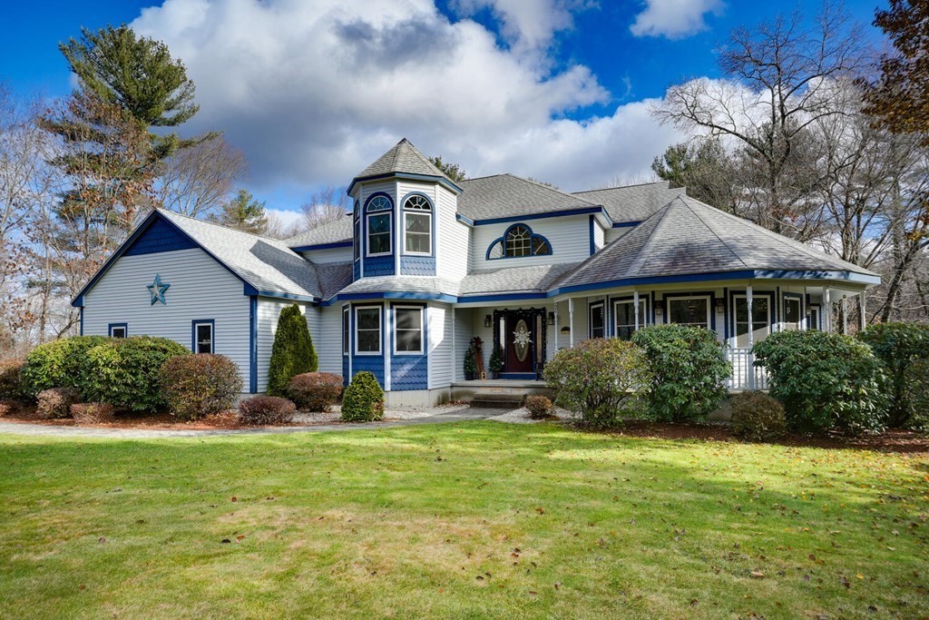 26 Wamsutta Ridge Road Charlton, MA 01507 - Photo 1 of 1 Gallery Image 1