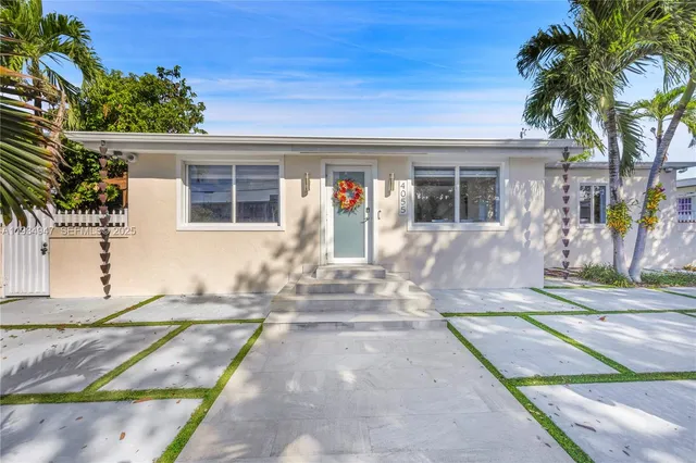 $4,500 | 4055 Southwest 7th Street, Miami, FL 33134