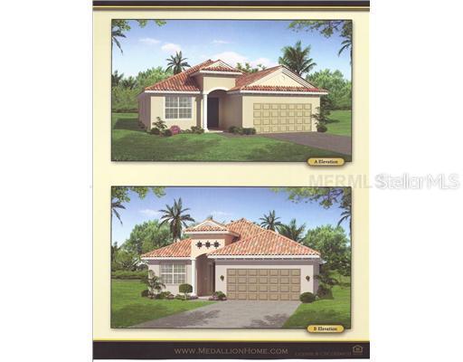 7523 Rio Bella Place University Park, FL 34201 - Photo 1 of 1 Exterior Front