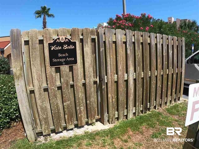 29209 Perdido Beach Boulevard, Unit 903 Orange Beach, AL 36561 - Photo 11 of 42 BEACH STORAGE