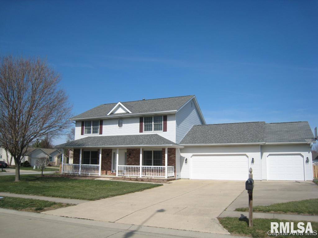 2000 Redlands Drive Springfield, IL 62711 - Photo 1 of 35 Gallery Image 1
