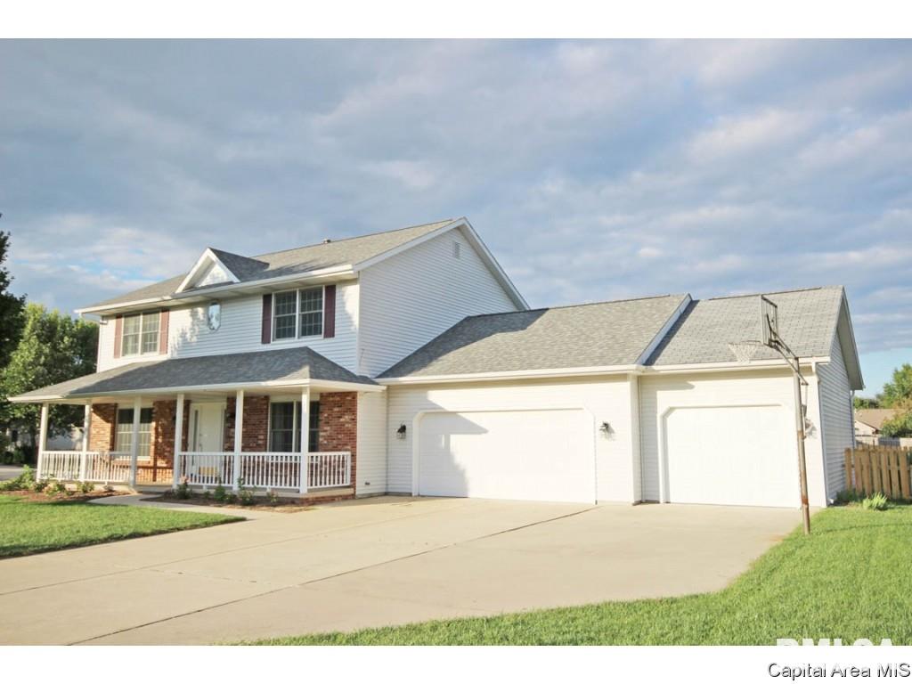 2000 Redlands Drive Springfield, IL 62711 - Photo 33 of 35 Gallery Image 33