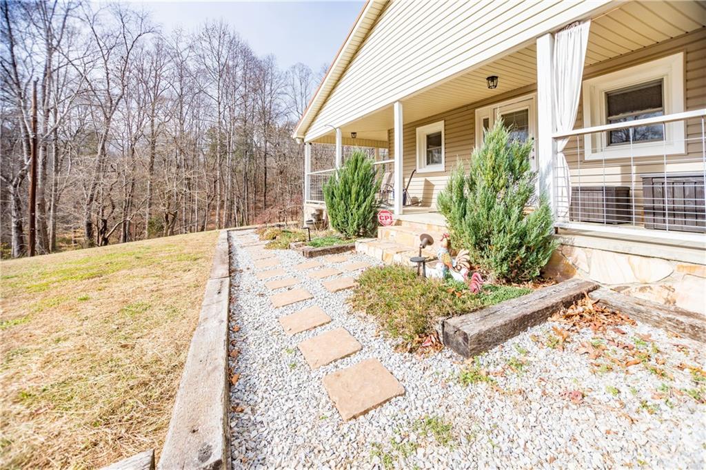 222 Poteat Road Marion, NC 28752 - Photo 22 of 26 Gallery Image 22