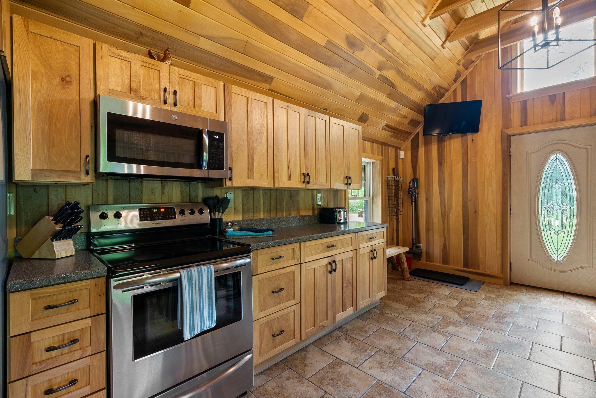18156 Thompson Ridge Road Laurelville, OH 43135 - Photo 32 of 92 DSC04414