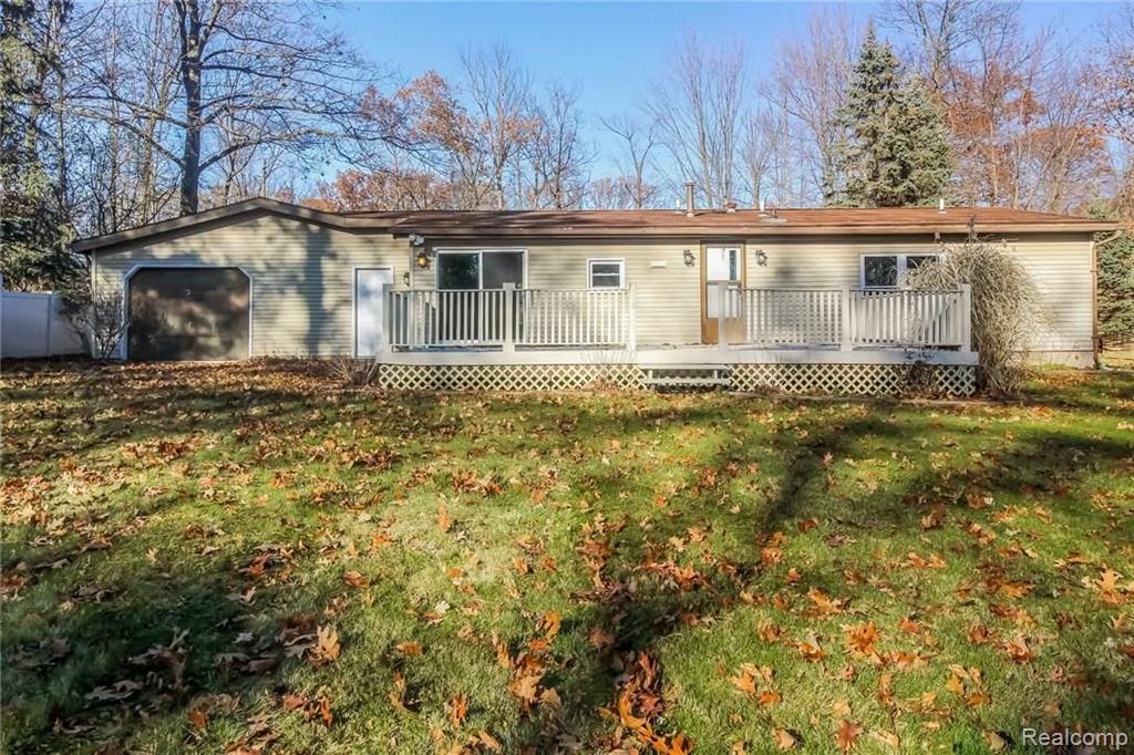 3452 Hazelton Avenue Rochester Hills, MI 48307 - Photo 19 of 23