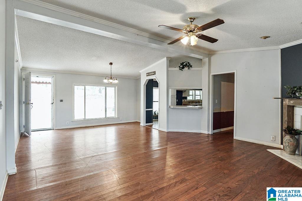 695 Page Creek Road Wilsonville, AL 35186 - Photo 6 of 36 Gallery Image 6