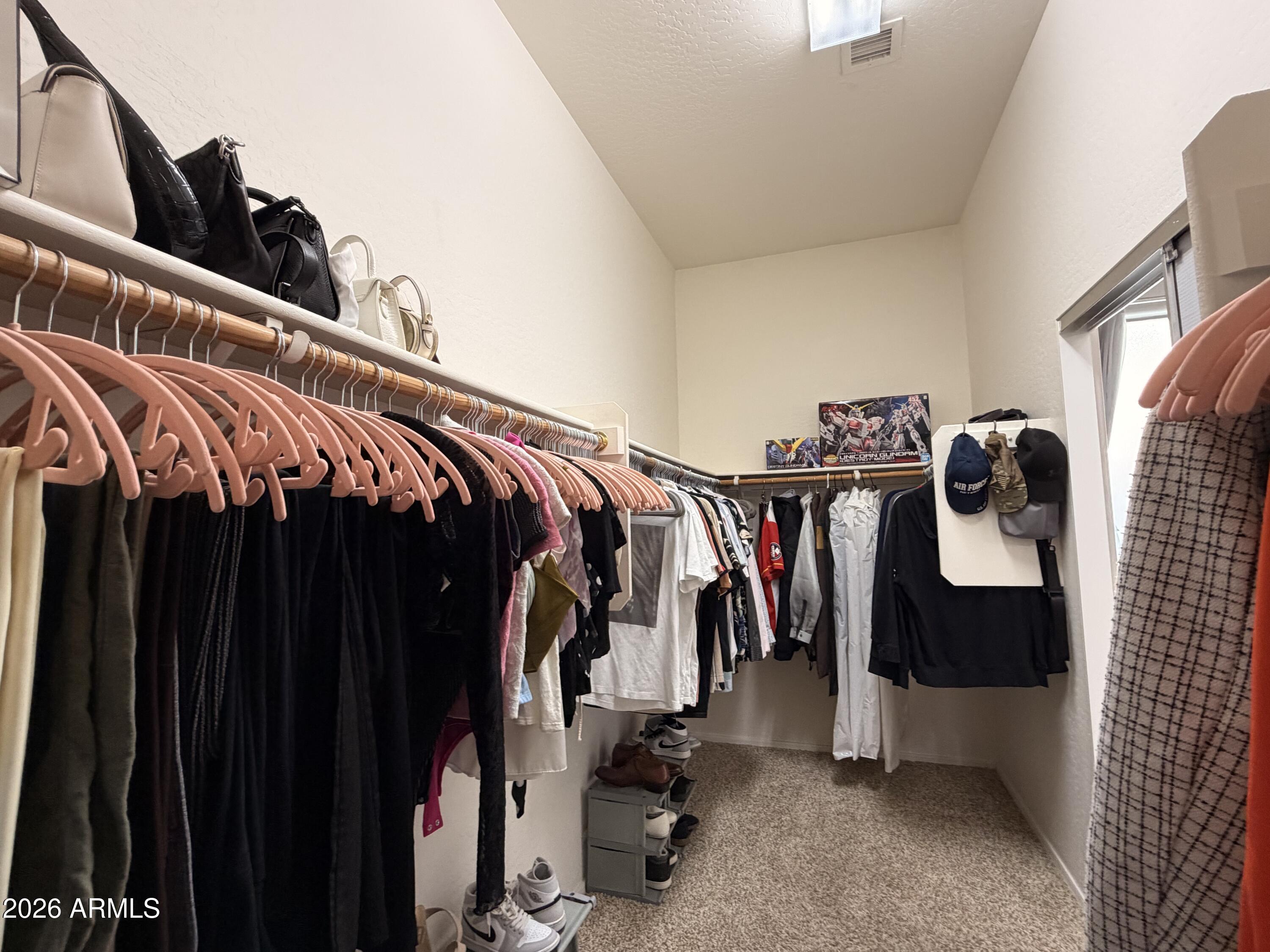 4329 West Summerside Road Laveen, AZ 85339 - Photo 27 of 59 MB closet pic 2