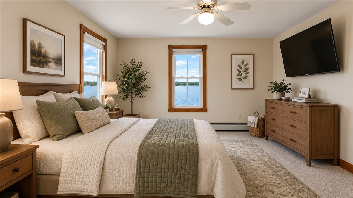 2448 Lower Lake Road Seneca Falls, NY 13148 - Photo 50 of 50 virtually staged