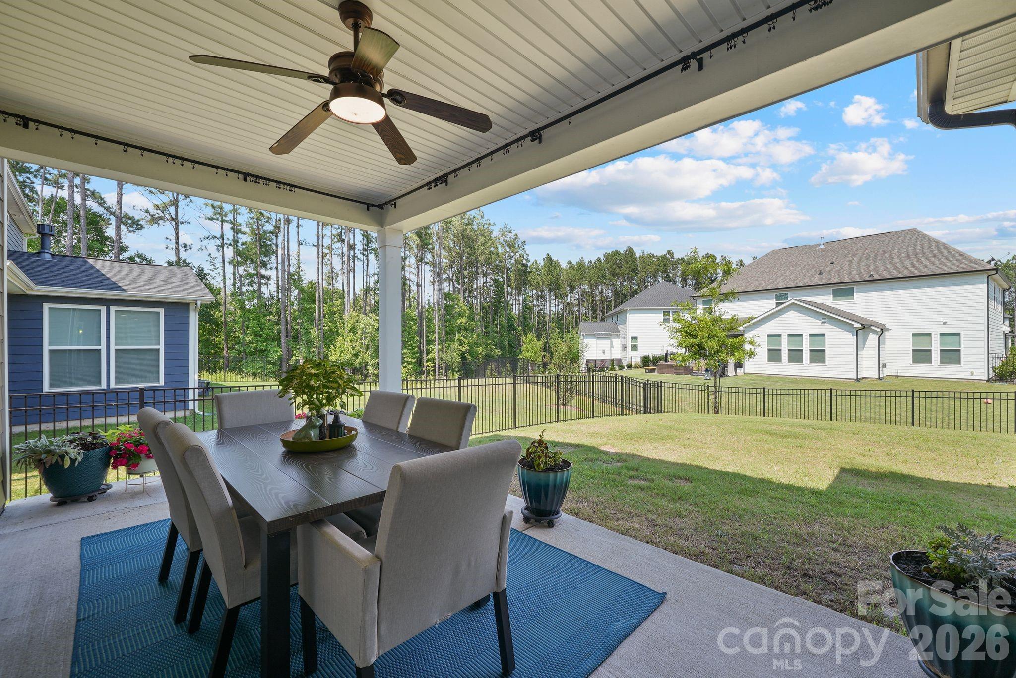 360 Reedy River Lane Clover, SC 29710 - Photo 9 of 43