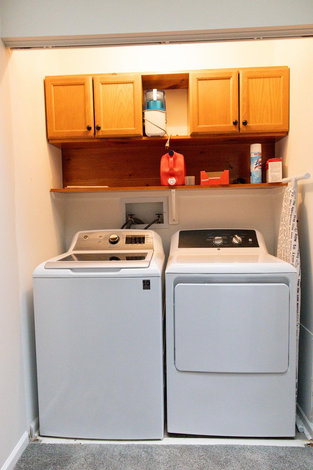 3213 Pinewyn Circle Lancaster, PA 17601 - Photo 21 of 30 Second floor laundry