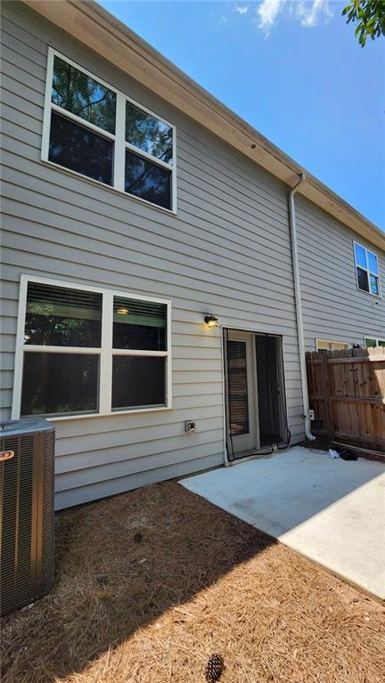 1516 Vernon Boulevard Decatur, GA 30035 - Photo 13 of 13