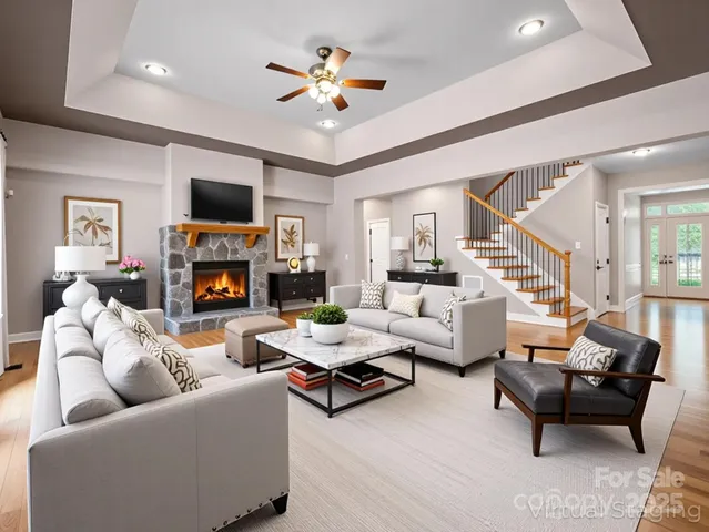 $760,000 | 217 Blossom Hill Road, Lincolnton, NC 28092