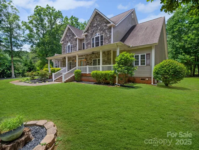 $760,000 | 217 Blossom Hill Road, Lincolnton, NC 28092