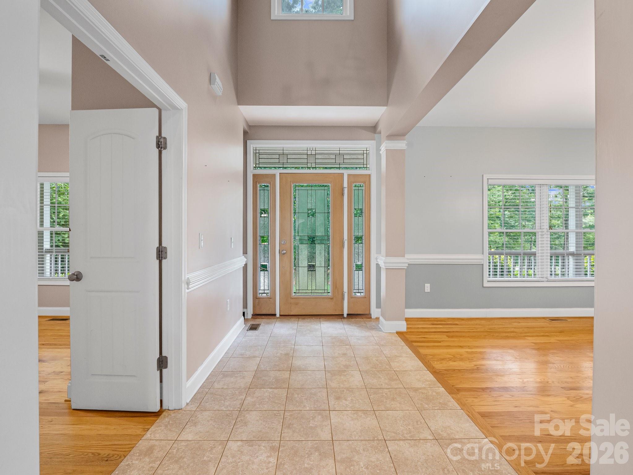 217 Blossom Hill Road Lincolnton, NC 28092 - Photo 25 of 44 a view of a room with an empty room