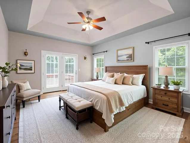 $760,000 | 217 Blossom Hill Road, Lincolnton, NC 28092