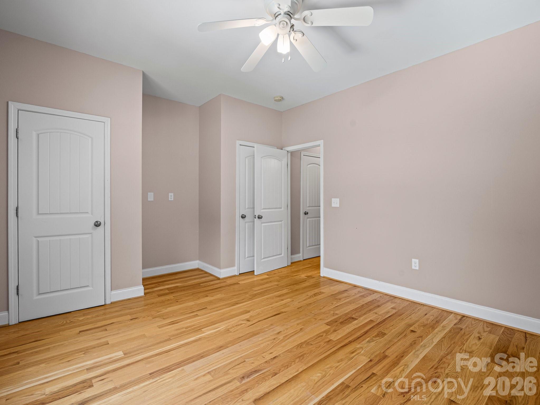 217 Blossom Hill Road Lincolnton, NC 28092 - Photo 40 of 44 a view of an empty room