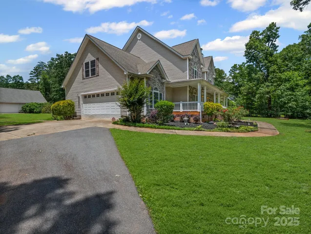 $760,000 | 217 Blossom Hill Road, Lincolnton, NC 28092